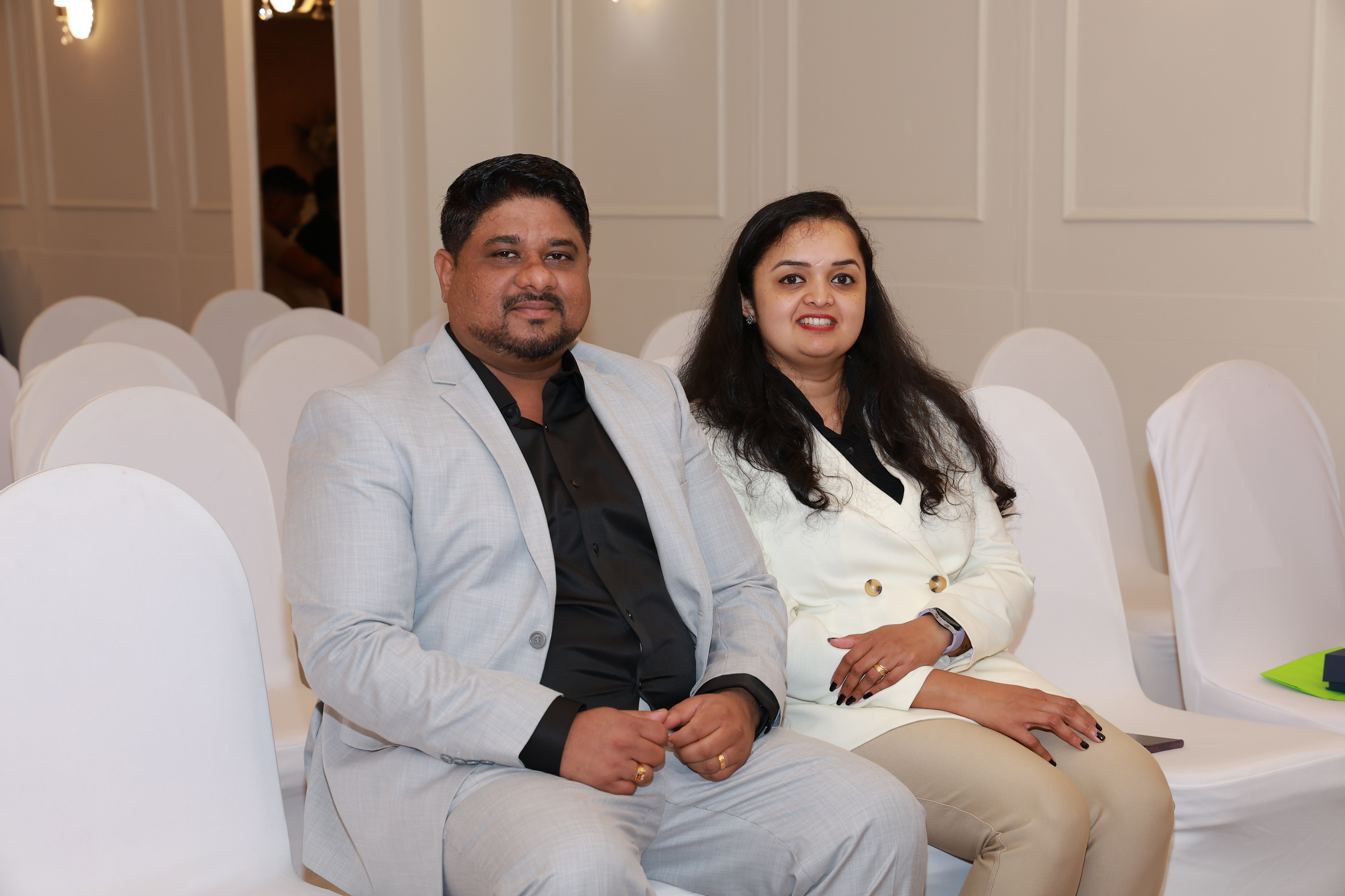 Owner & Founder