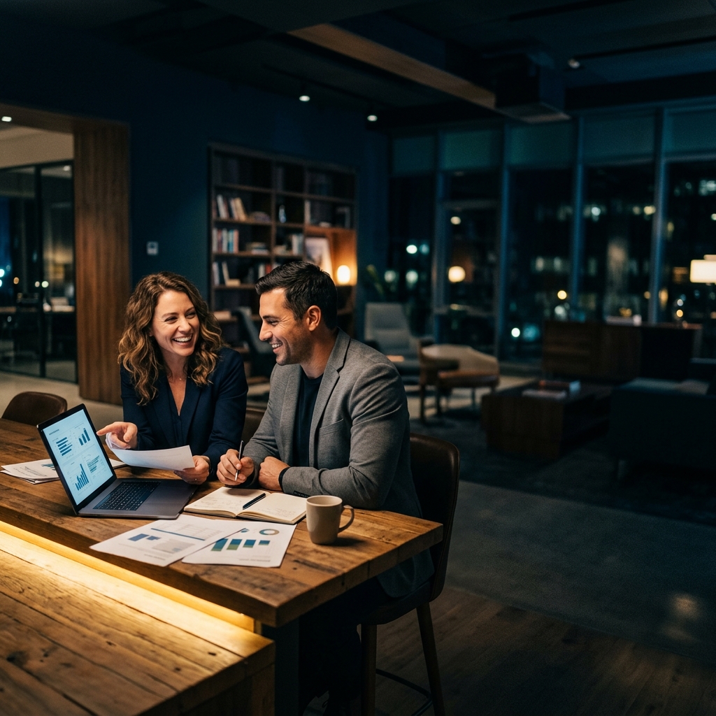 Avance Consultants