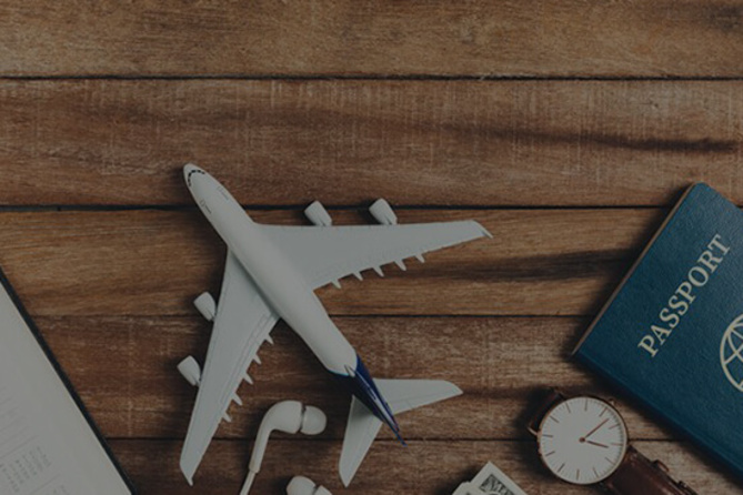Visa Services
