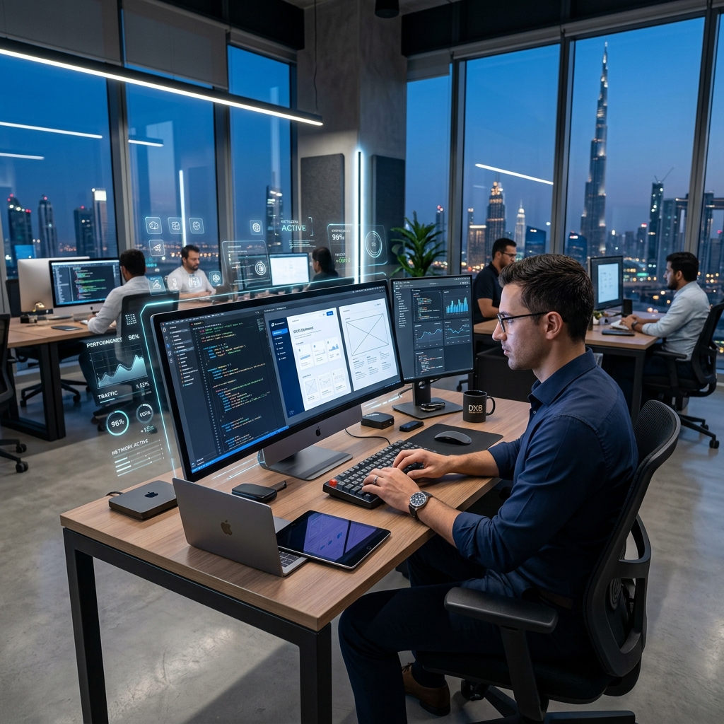 IT Services